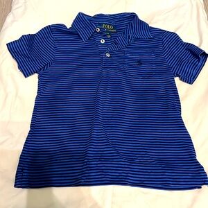 Boys 3t polo Ralph Lauren polo